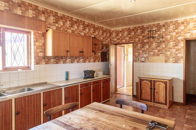 4 Bedroom Property for Sale in Riviersonderend Western Cape